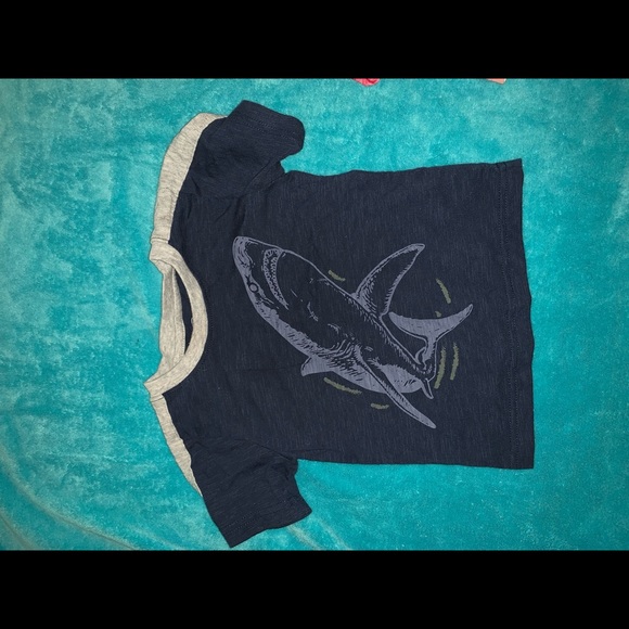 Boy shirt - Picture 1 of 1